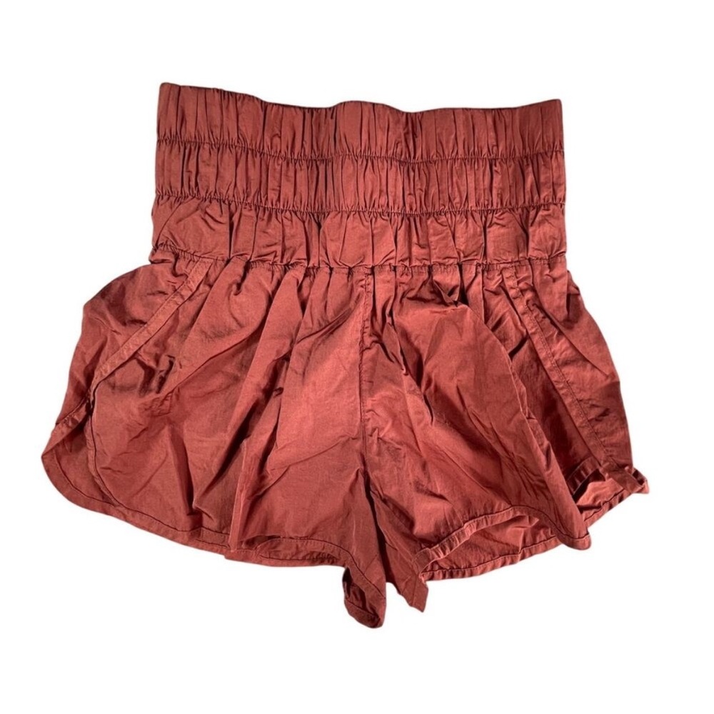 Free people shorts